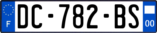 DC-782-BS