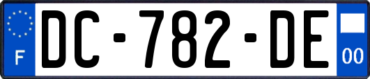 DC-782-DE