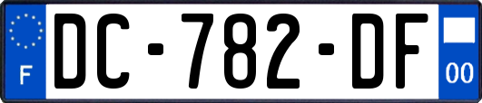 DC-782-DF
