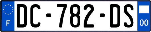 DC-782-DS