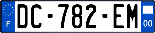 DC-782-EM