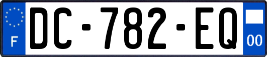 DC-782-EQ