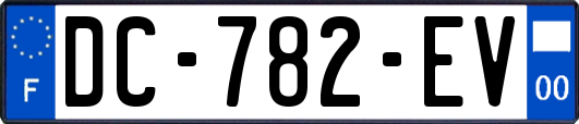 DC-782-EV