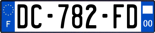 DC-782-FD