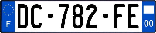 DC-782-FE