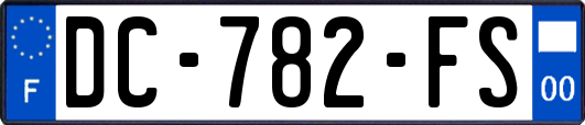 DC-782-FS