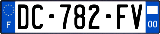 DC-782-FV