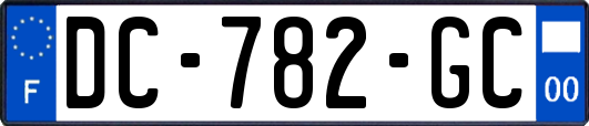 DC-782-GC