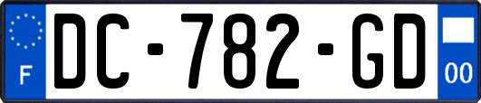 DC-782-GD