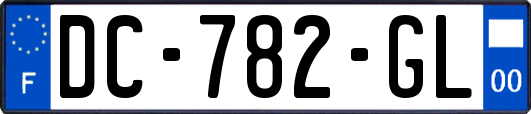 DC-782-GL