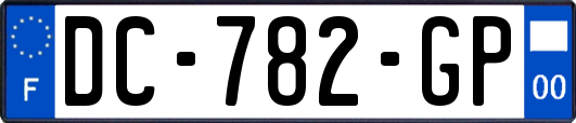 DC-782-GP