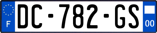 DC-782-GS