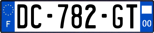 DC-782-GT