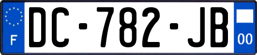 DC-782-JB