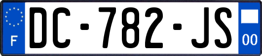DC-782-JS