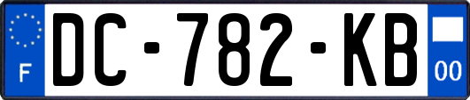 DC-782-KB