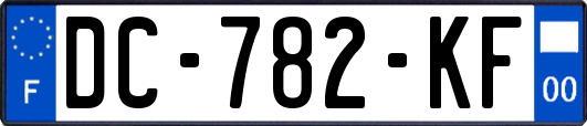 DC-782-KF
