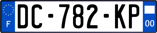 DC-782-KP
