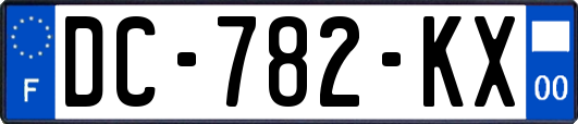 DC-782-KX