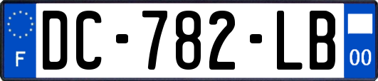 DC-782-LB