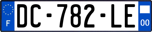 DC-782-LE