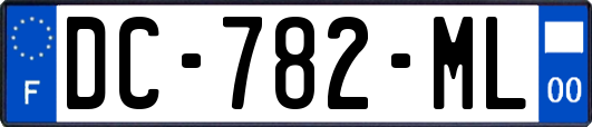 DC-782-ML