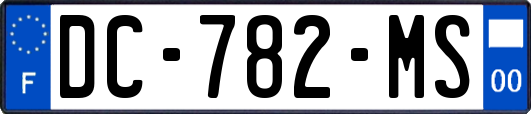 DC-782-MS