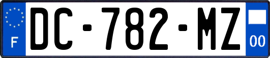 DC-782-MZ