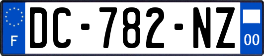 DC-782-NZ