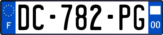 DC-782-PG