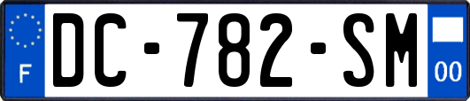 DC-782-SM