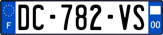 DC-782-VS