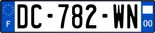DC-782-WN