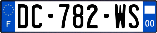 DC-782-WS