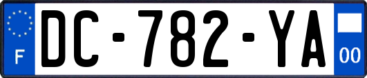 DC-782-YA