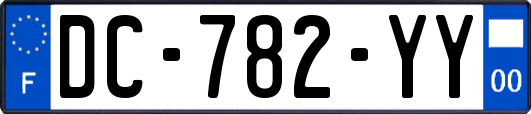 DC-782-YY