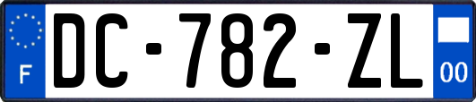 DC-782-ZL