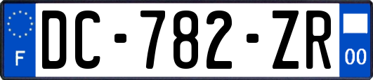 DC-782-ZR