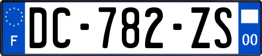 DC-782-ZS