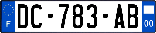 DC-783-AB
