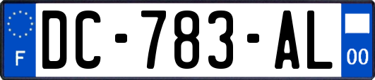 DC-783-AL