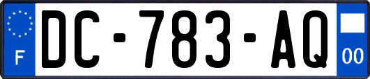 DC-783-AQ