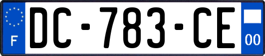 DC-783-CE