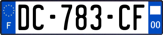 DC-783-CF