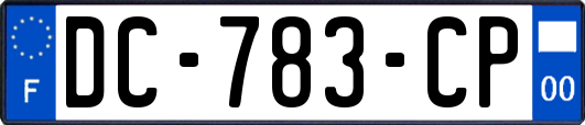 DC-783-CP