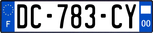 DC-783-CY