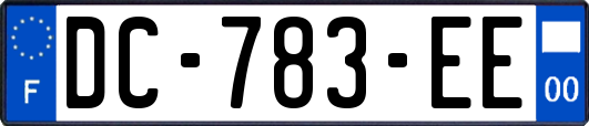DC-783-EE