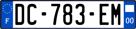 DC-783-EM