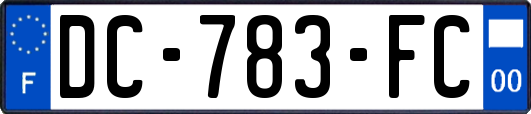 DC-783-FC