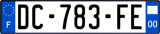 DC-783-FE